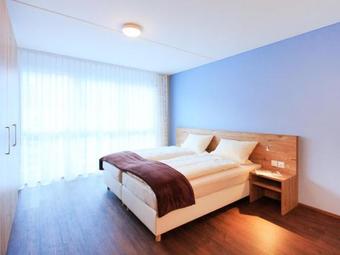 Apartment Wohntel.37