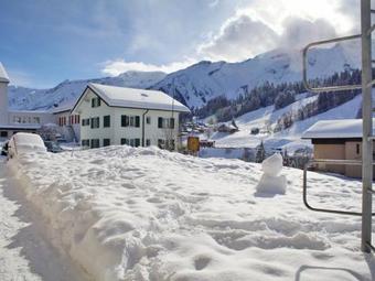 Apartment S�renberg.4