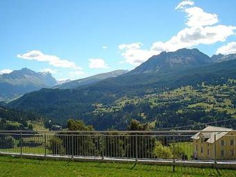 Apartamento Primel (385 Sw) Whg. Manuela