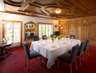 Hotel H�tel De L'ours