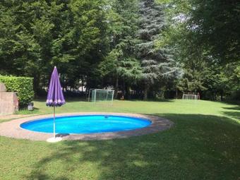 Holiday Home Bosco,ticino Ticket Inklusive!.4