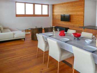 Apartment Rosablanche D 204 A