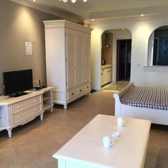 Changli Aojing Blue Bay High Floor Sea View Apartment