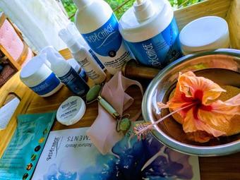 Bed & Breakfast Parallel9 Resort Adults Only