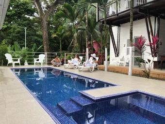 Hotel Boutique Ballena Dorada