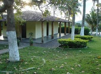 Quilombo Park Hotel