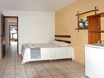 Hostal Pousada Do Paiva