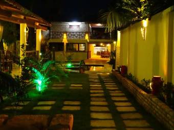 Hostal Pousada S�o Pedro