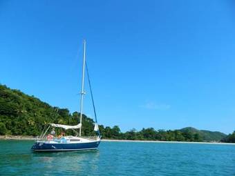 Hostal Pousada Lagamar