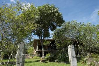 Hostal Pousada Villa Coral