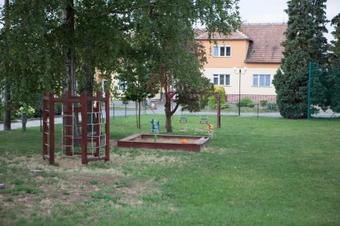 Apartm�ny U Sv. Kry?tofa