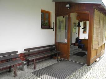 Hostal Ubytovani F