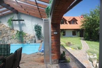 Holiday Home In Netolice/s�db�hmen 1487