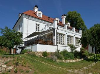 Hotel Apartm�ny Fara Postupice