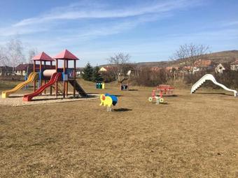 Ubytov�n� U Malink?