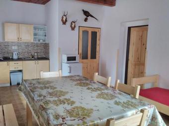 Apartm�ny Pod Vys�kem