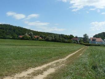 Apartamento Naturhaus