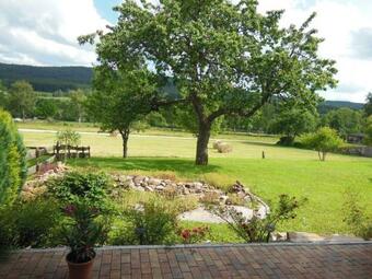 Apartamento Fewo "brillant" - [#66431]