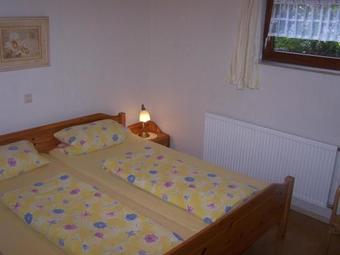 Apartamento Ferienwohnungen Alken