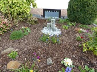 Apartamento Anja's Ferienwohnung Alken