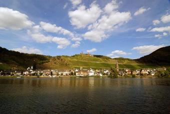 Apartamentos Alkener Villa