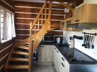 Apartamento Modern Chalet Na Zlatn�ku