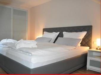 Apartamentos Landhaus Bruckner