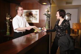 Hostal Hotel St. Pierre