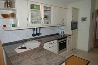 Apartamento Ferienwohnung Ursula In Der Villa Zum Kronprinzen Direkt Gegen�ber Der Saarow Therme