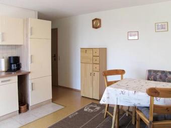 Apartment Alpenblick (bir150)