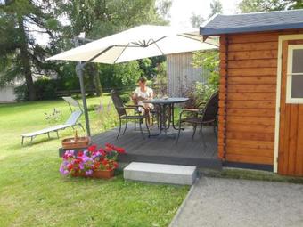 Apartamento Haus Niemann Ferienwohnungen