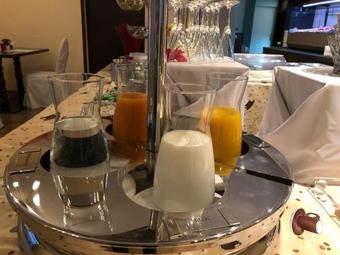 Hotel Goldenes Lamm