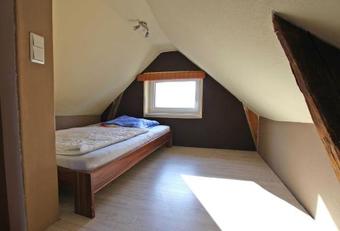 Ferienhaus Oberuckersee Ot Melzow