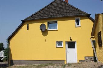 Apartamento Ferienwohnung Patzig Rueg 1801