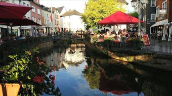 Hotel Restaurant Zunftstube