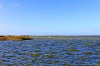 Ferienhaus Saal Fdz 371