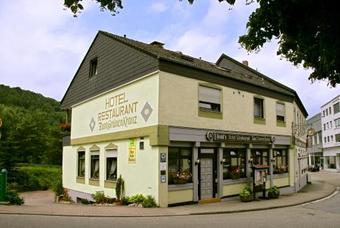 Bold�s Hotel-restaurant "zum Gr�nen Kranz"