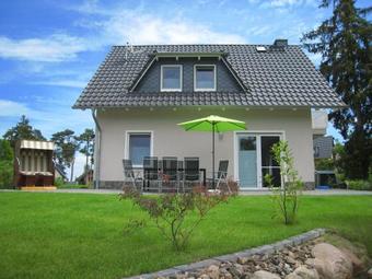 Ferienhaus Mit Allem Komfort (f�r 8 - 10 P.) - [#26405]