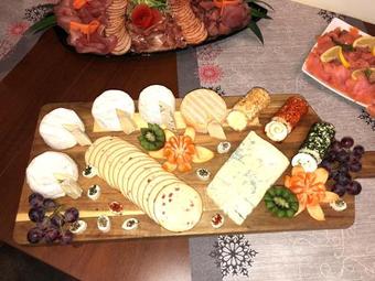 Bed & Breakfast Cityapartments