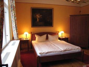 Ferienhaus Ratteyer Idyll