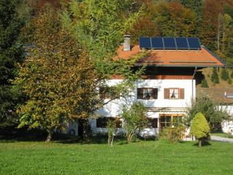 Apartamento Pr�mbachhof