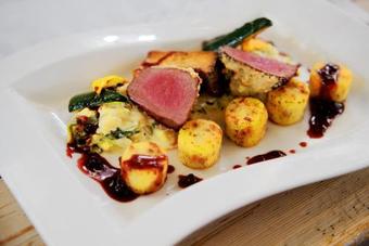 Hotel Reussischer Hof