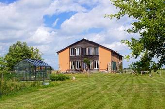 Apartamento Ferienwohnung Uckerseen - [#65857]