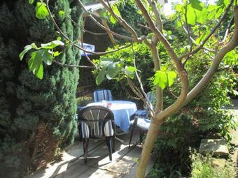 Apartamento Ferienwohnung Stockemer Haecke