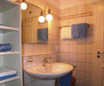 Apartamento Landhaus Auf Usedom