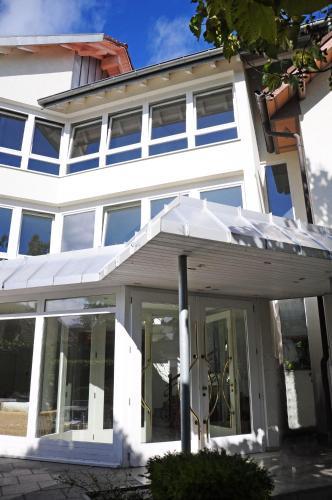 Apartamento Ferienwohnung Krone