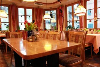 Posada Lauchertst�ble