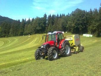 Apartamento Maierhof