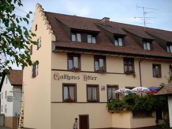 Posada Gasthaus Adler