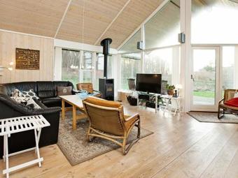 Three-bedroom Holiday Home In Kalundborg 5